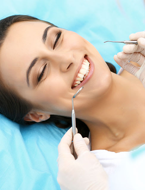 General Dentistry | Norwood Dental Centre