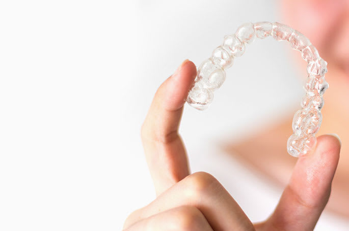 Invisalign | Norwood Dental Centre